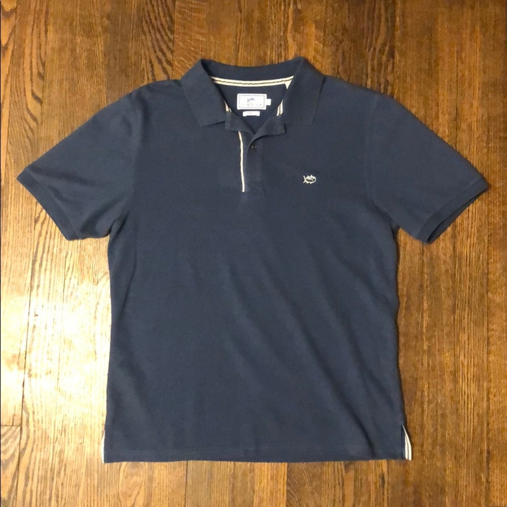 Southern Tide Slim Fit Polo